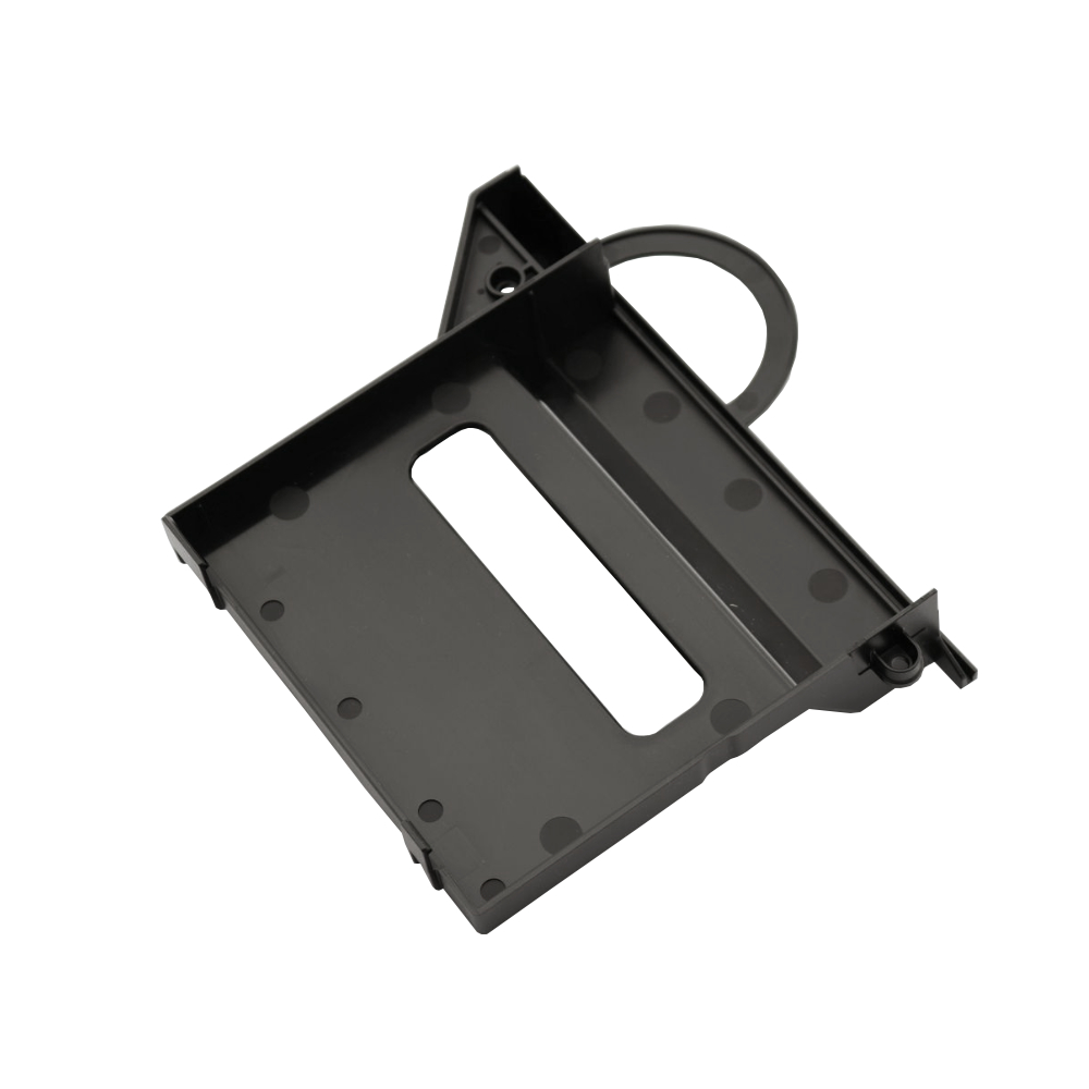 Jura Abdeckung Frontrahmen Z10