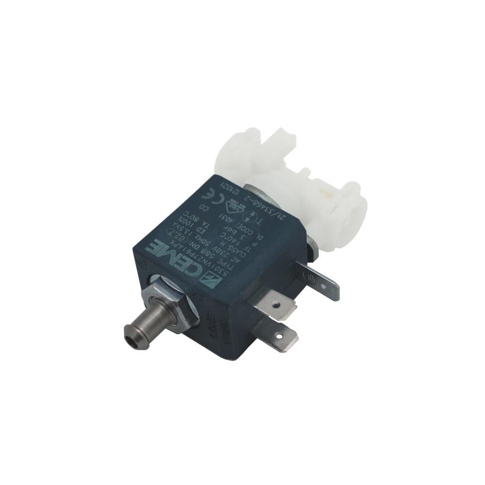 DeLonghi Solenoidventil 3-Wege ECAM 23.450