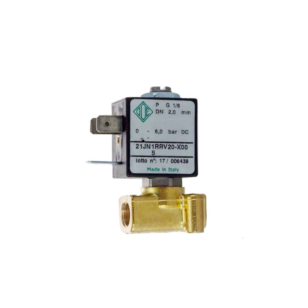 Saeco Magnetventil 2 Wege 21JN1RRV20-XT Intelia / Intuita