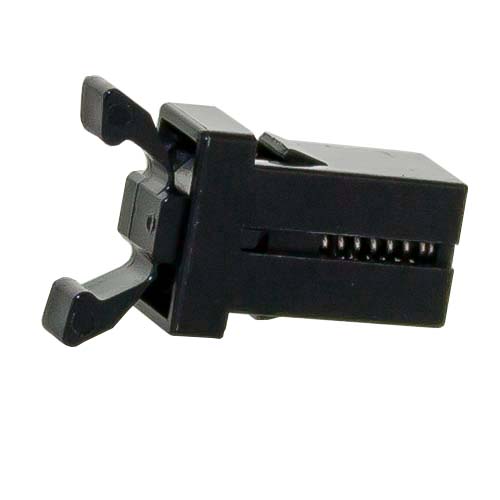 DeLonghi Push Taste Pulverfachdeckel ECAM26.455