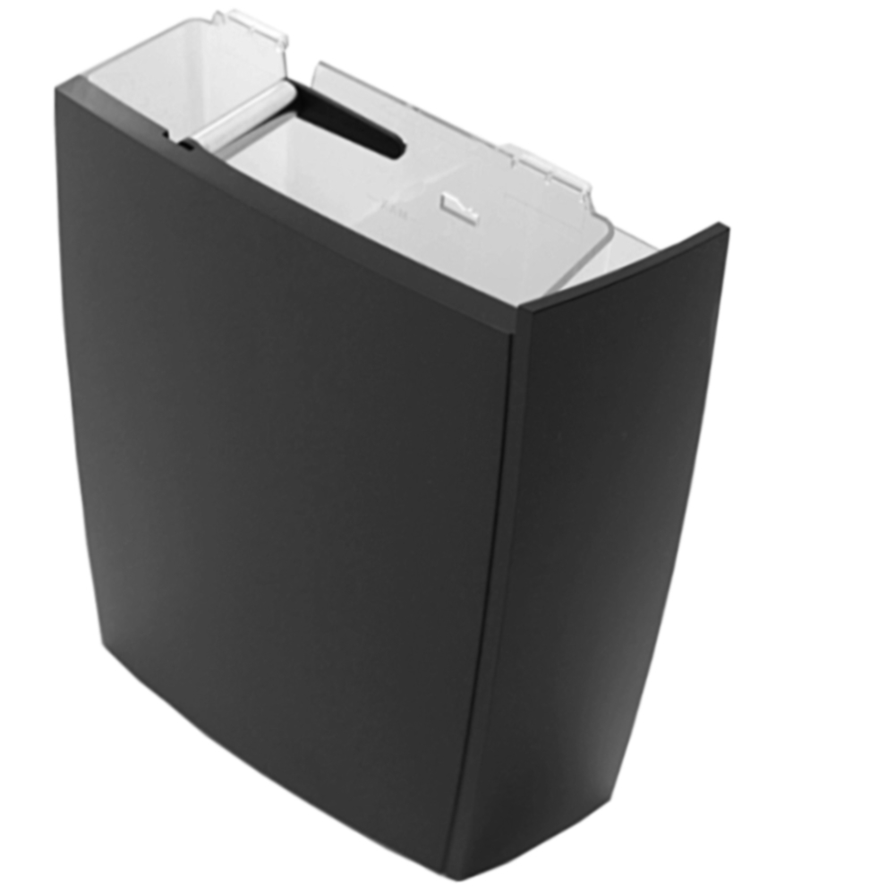 Jura Wassertank schwarz J8