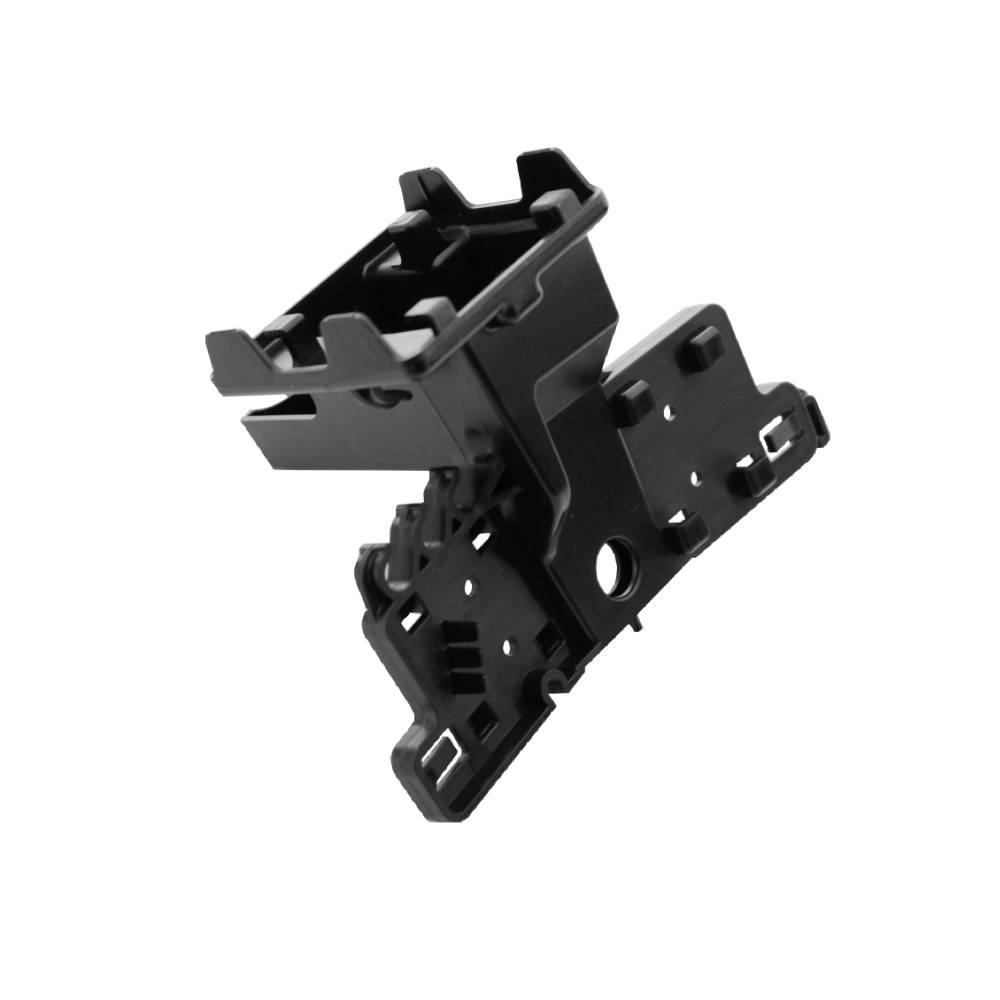 Jura Halter Mehrwegventil