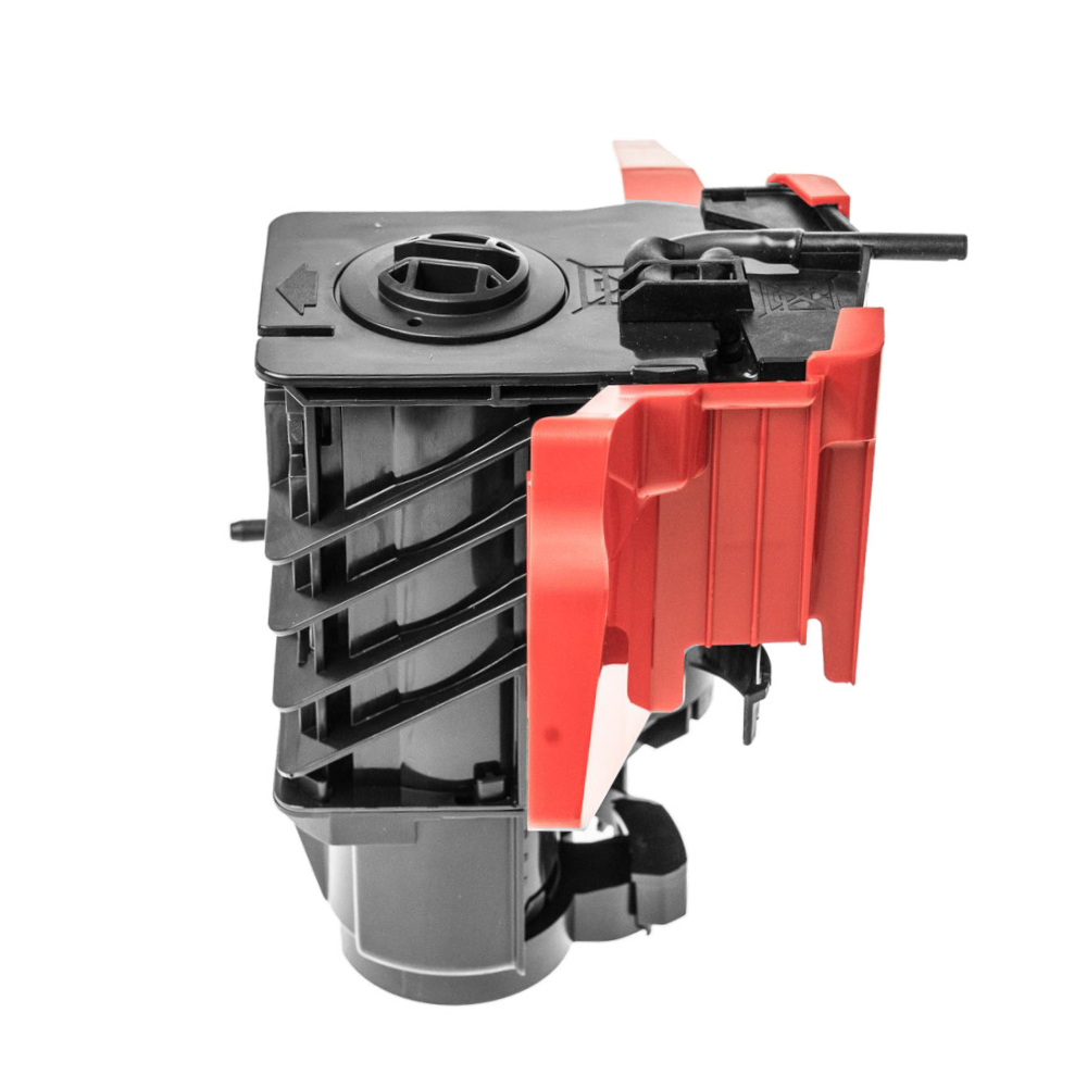 Bosch Spindel Brüheinheit 30 + Halter mit Einfülltrichter VeroCup