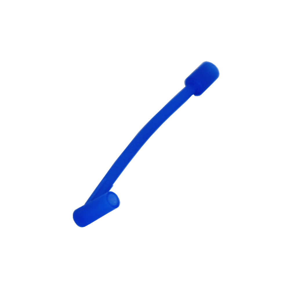 DeLonghi Winkelschlauch Flowmeter zu Pumpe EN Nespresso Citiz