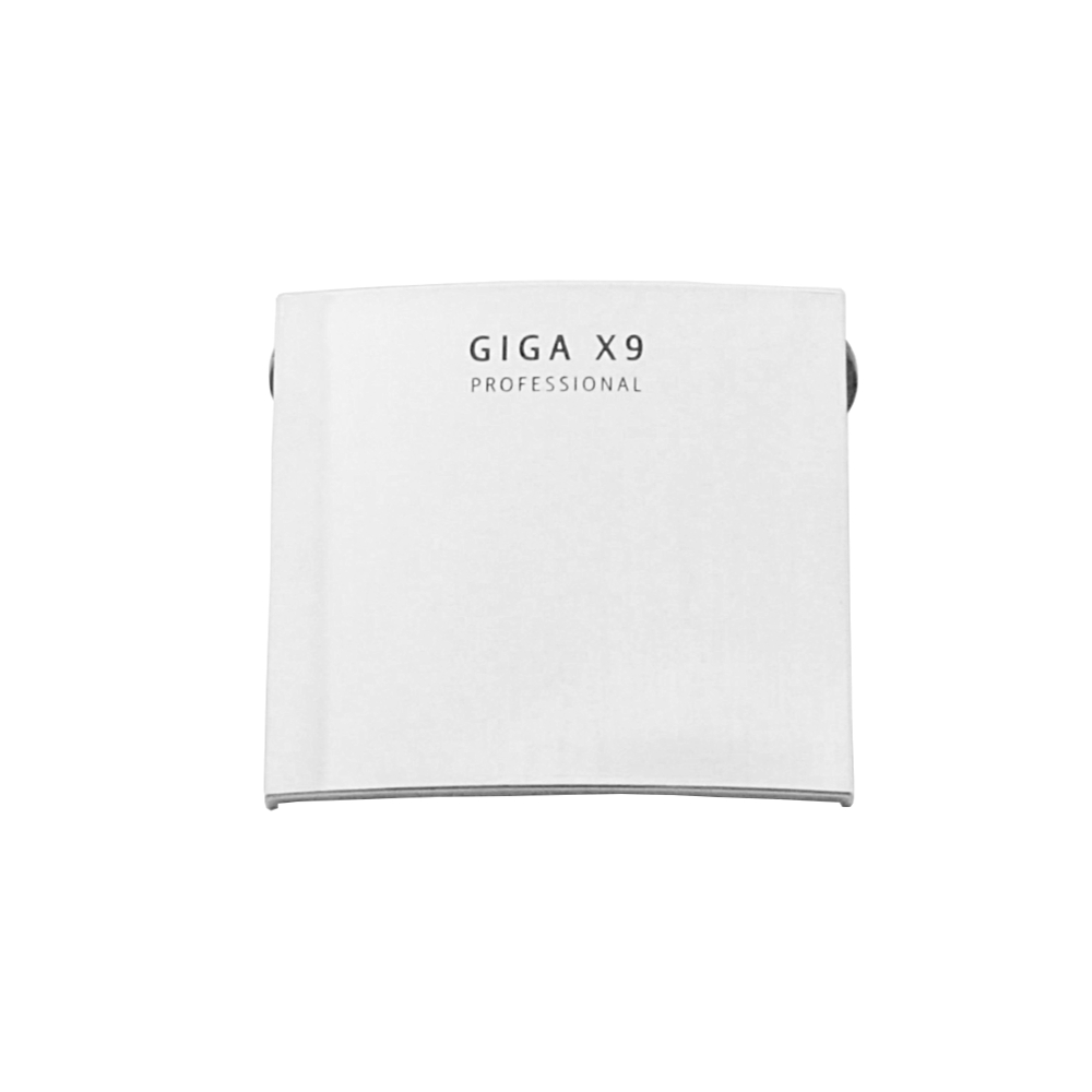 JURA Abdeckung Auslauf GIGA X9