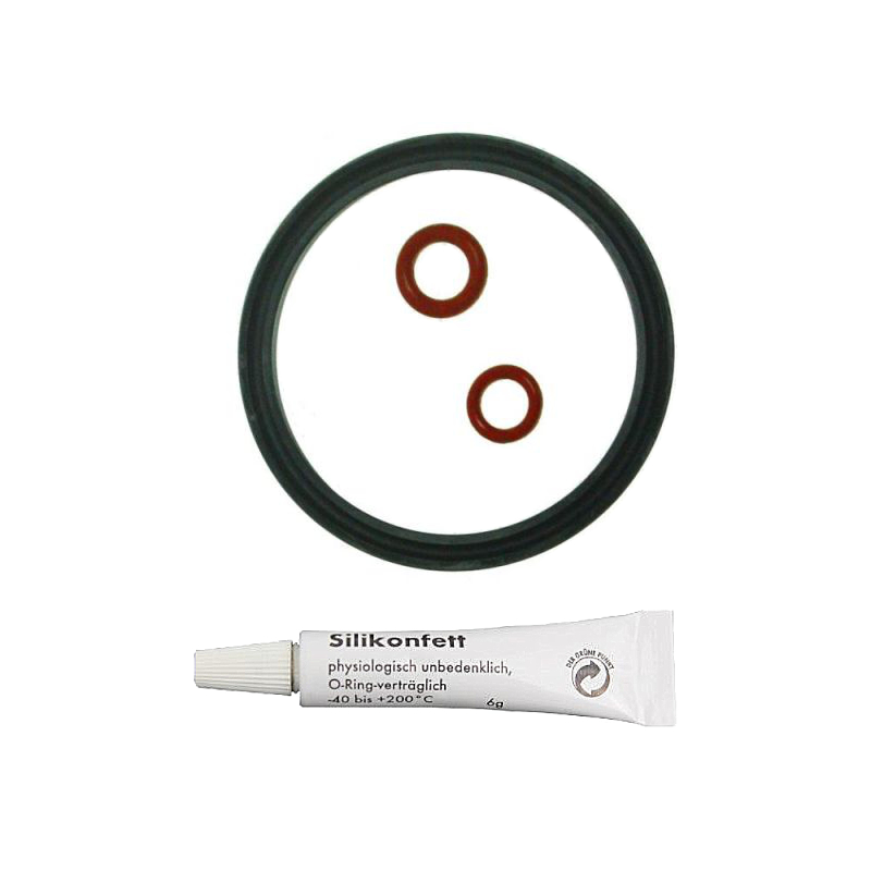 Krups Wartungsset für die Brüheinheit XP9000