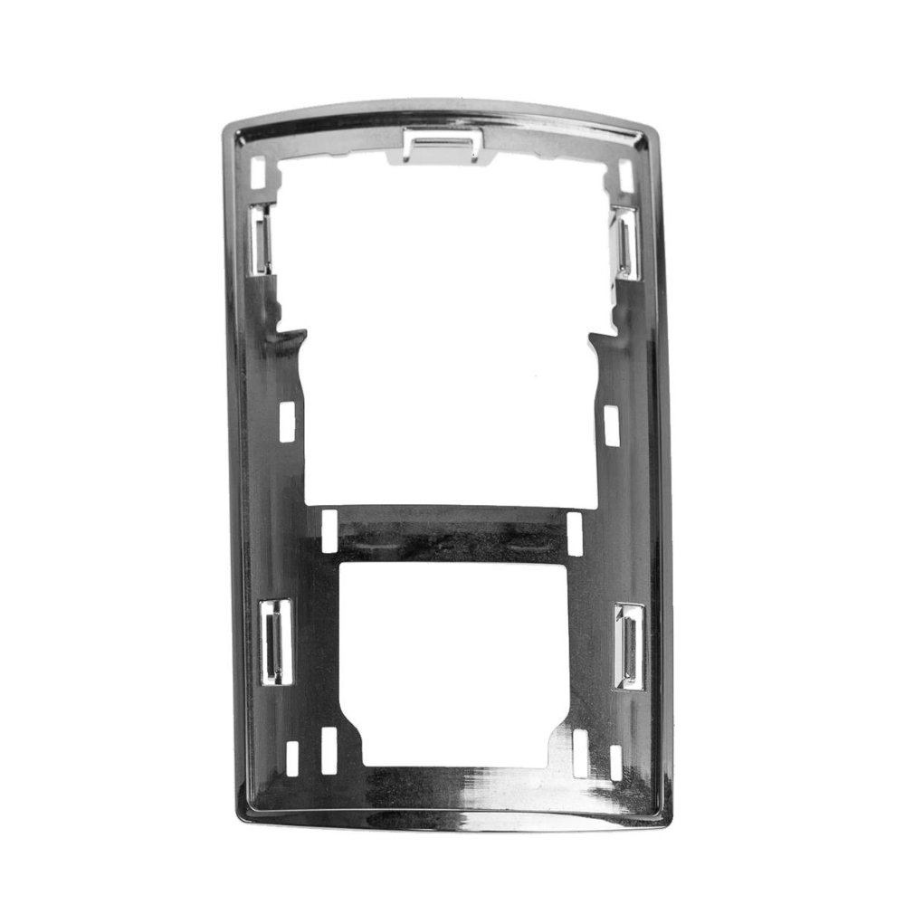 Nivona Blende 666 Auslauf chrom NICR735/745/765/770