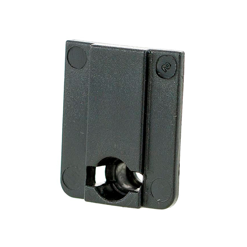 Saeco Halter Buchse für Teflonschlauch Syntia / Intelia u.a.