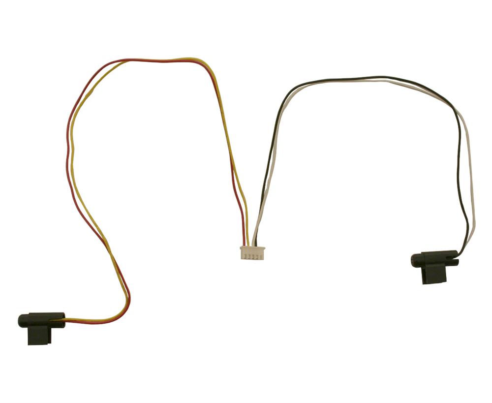 Jura IR-Bohnenüberwachung kpl. V3 Jura IR-Bohnenüberwachung kpl. V3