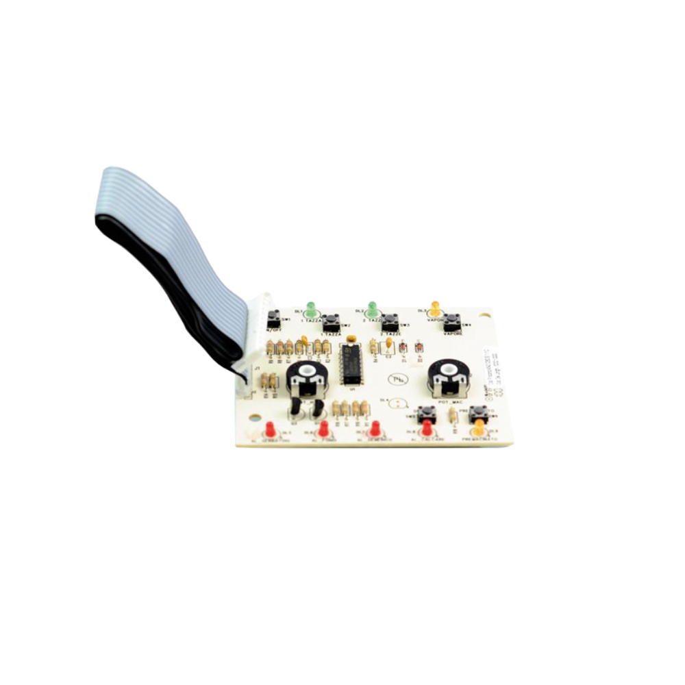 DeLonghi Steuerplatine 11 PIN EAM / ESAM