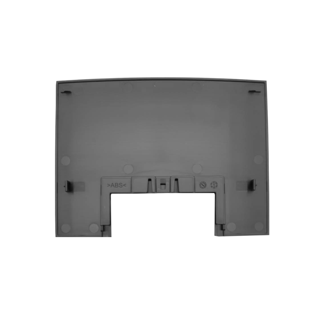 JURA Blende Tresterschale schwarz ONO