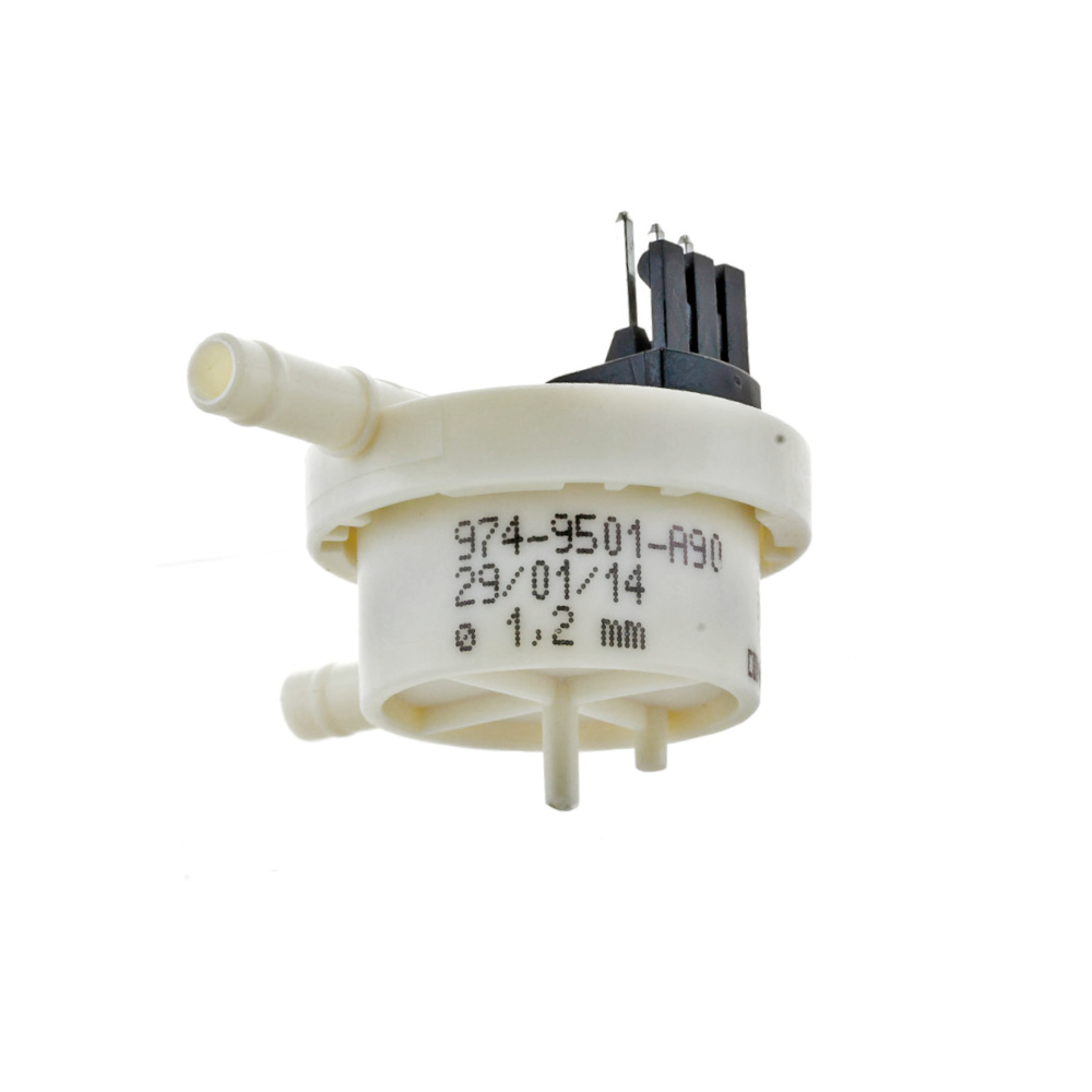 AEG Flowmeter FHKSC 12 R 90› CaFamosa