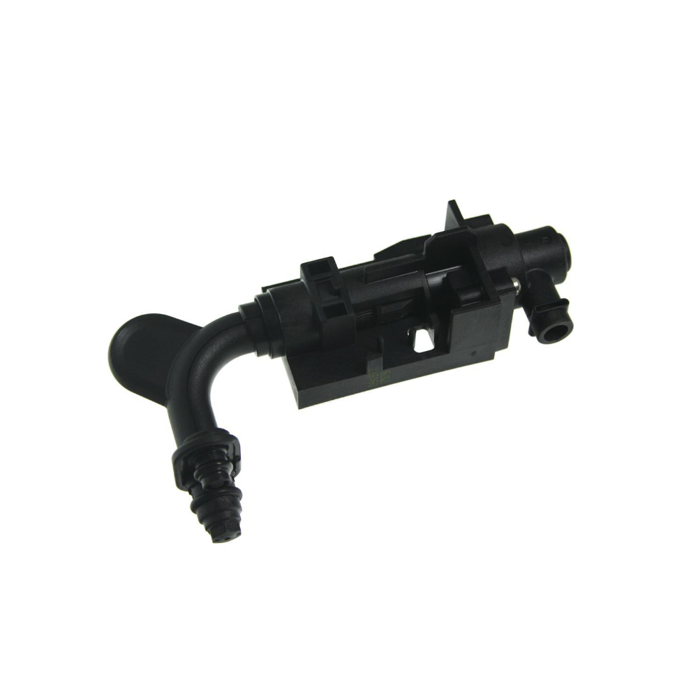 Siemens Rohr Aufschäumer EQ.5