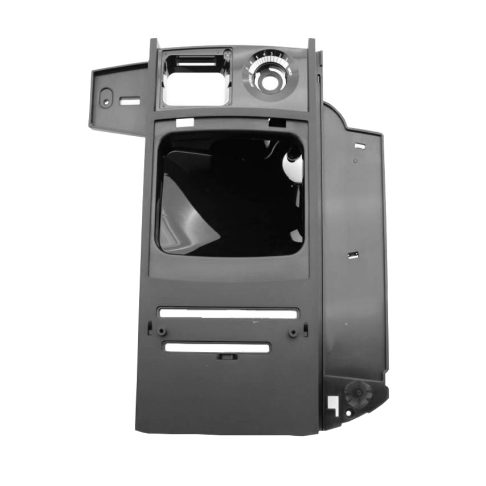 Jura Abdeckung oben kpl. W8