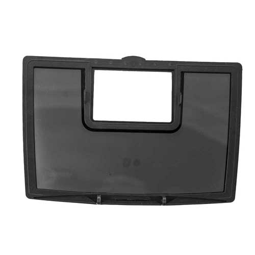 DeLonghi Deckel Bohnenbehälter ECAM DeLonghi Deckel Bohnenbehälter ECAM