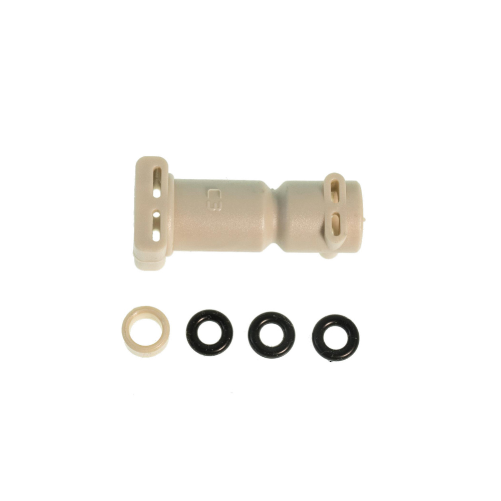 Delonghi Umbauset für Thermoblock 5mm ohne Anschlsse Delonghi Umbauset für Thermoblock 5mm ohne Anschlsse