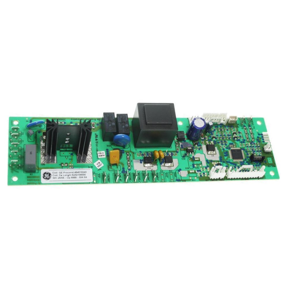 DeLonghi Leistungsplatine EAM3500.S / EAM4500