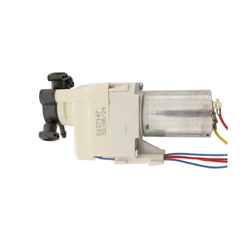 Jura Mehrwegventil 12-24V J10