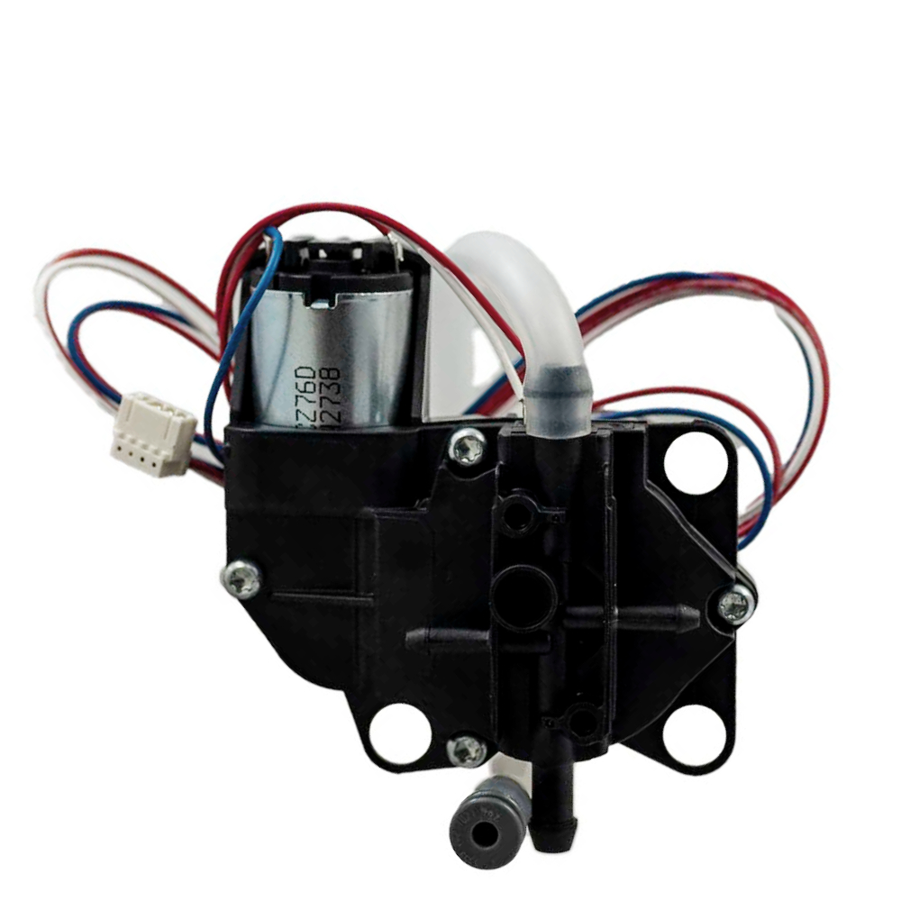 Siemens Keramikventil V2