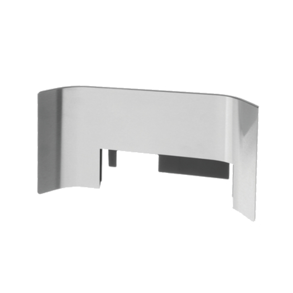 Bosch Blende Tropfschale EQ6, Edelstahl
