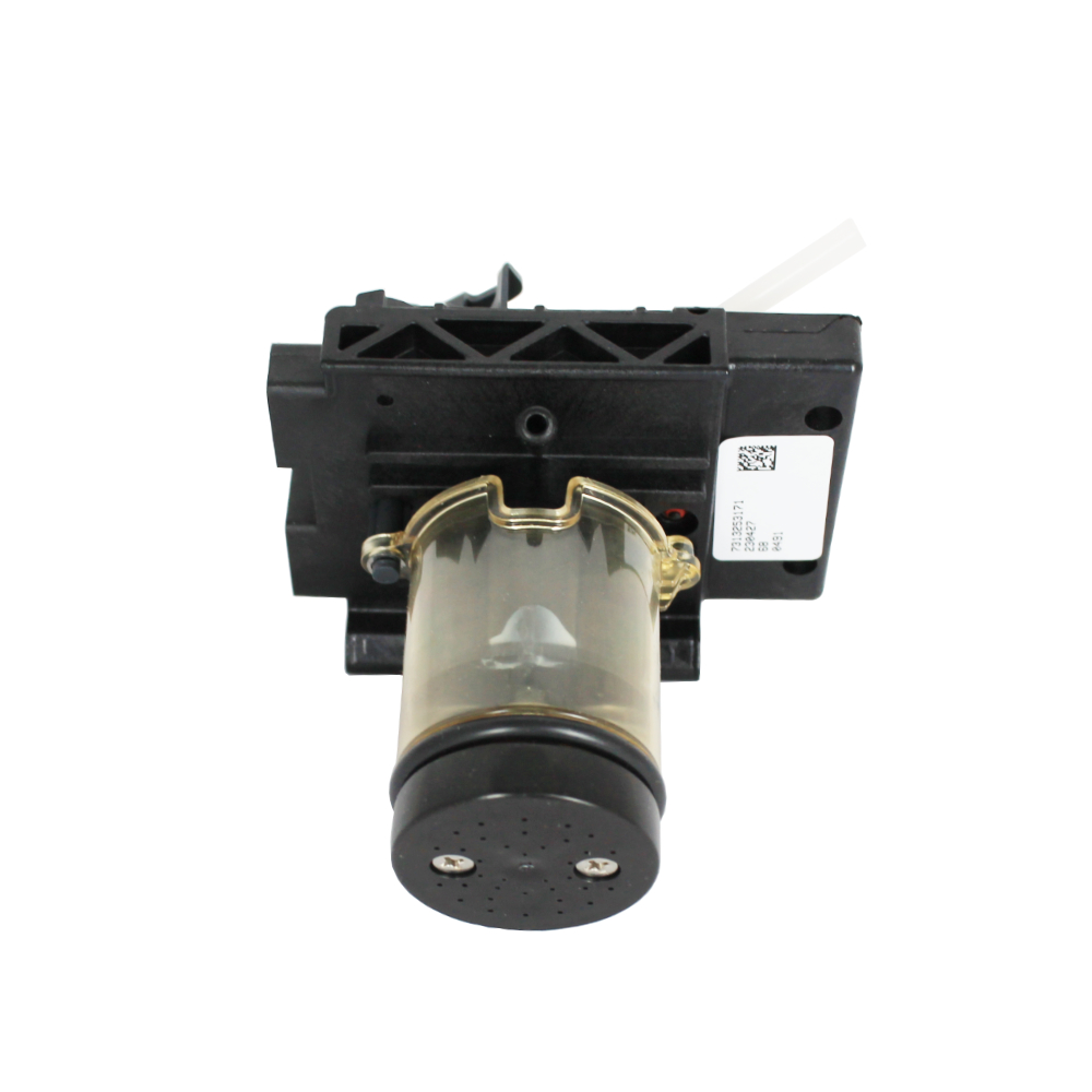 DeLonghi Brühkolben ECAM 65xx