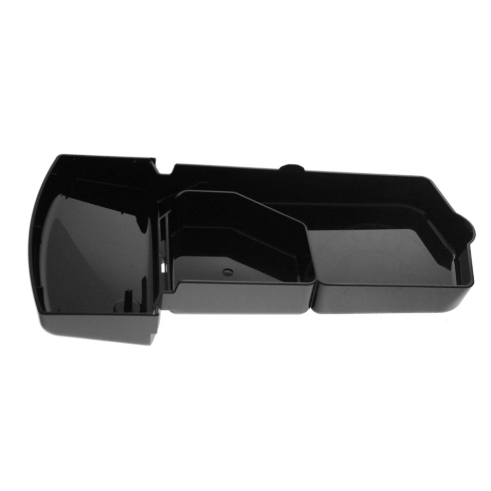 Melitta Tropfschale schwarz