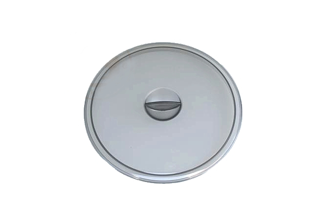 Bosch VeroProfessional VeroBar Deckel für Bohnenbehälter