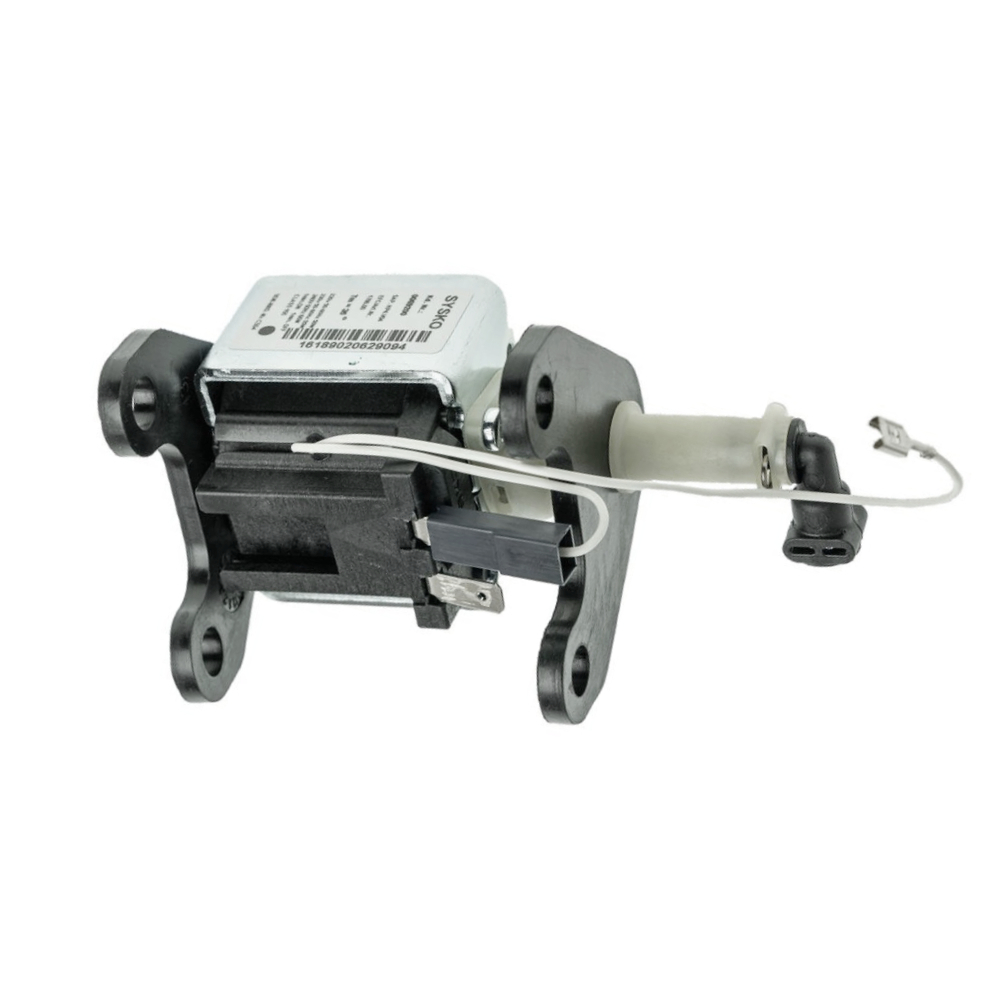 DeLonghi Nespresso Pumpe HP4