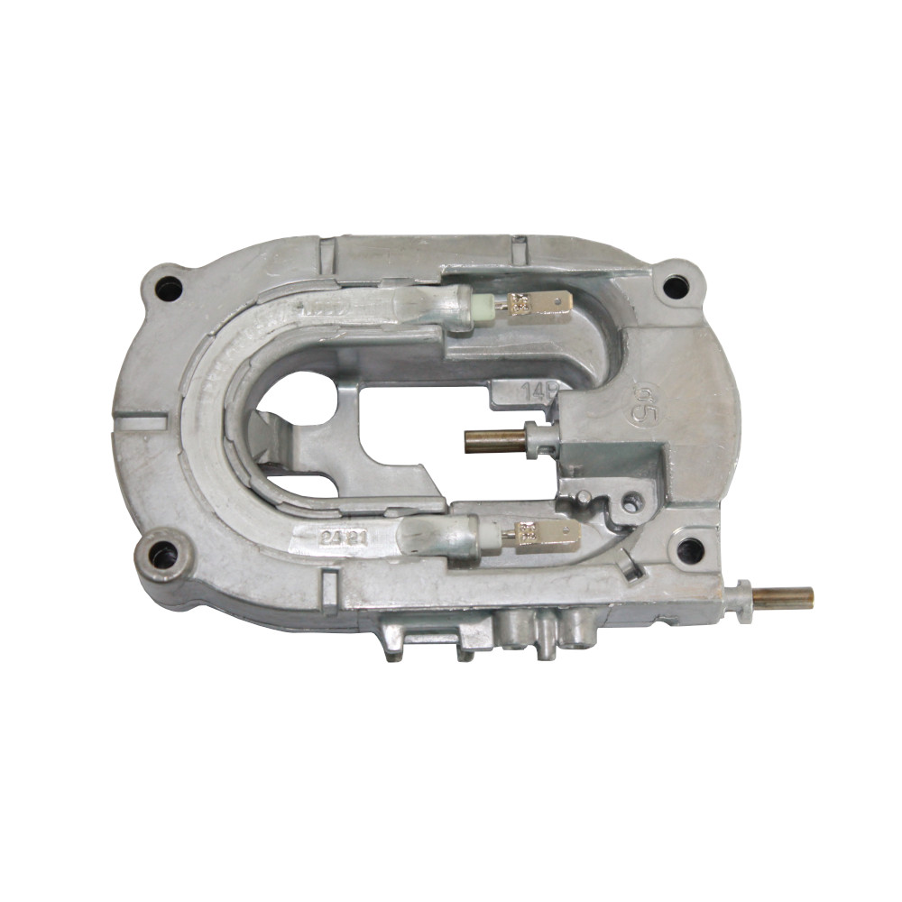 AEG Thermoblock ohne Anbauteile