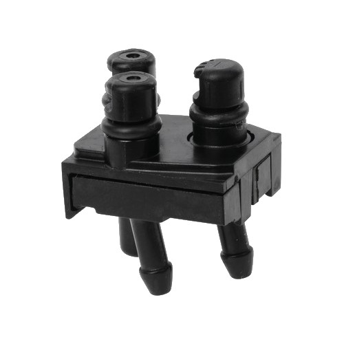 Bosch Siemens Kupplung Getränkeauslauf