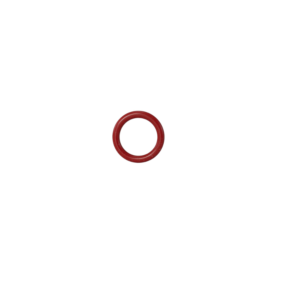 Jura O-Ring 10x1.9 Silikon