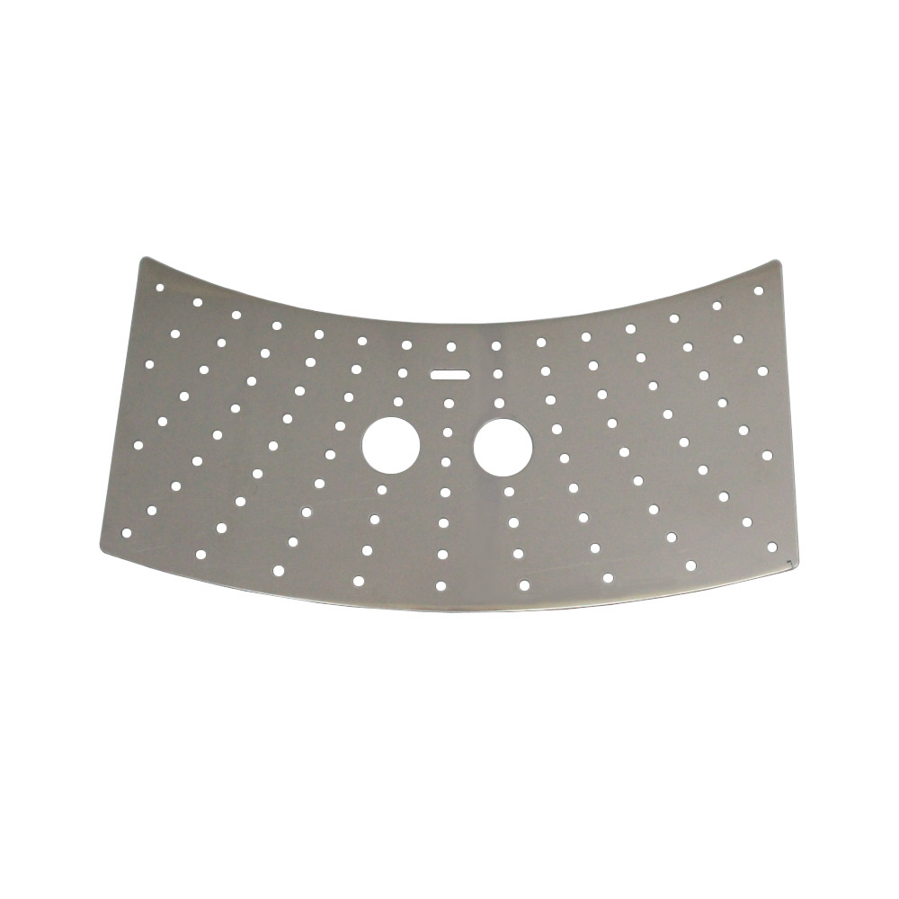 Bosch Tropfblech Benvenuto