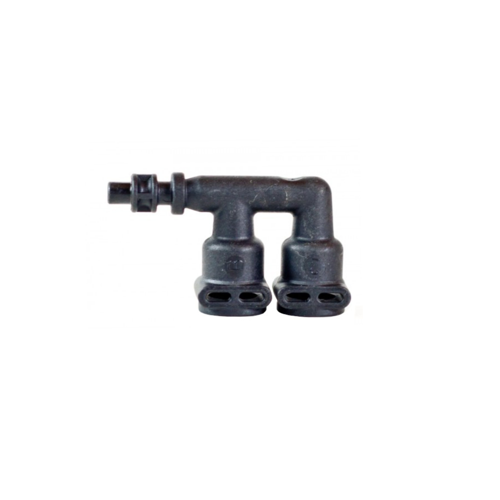 Krups Fluid Anschluss F Form 90° V3 XP 9000