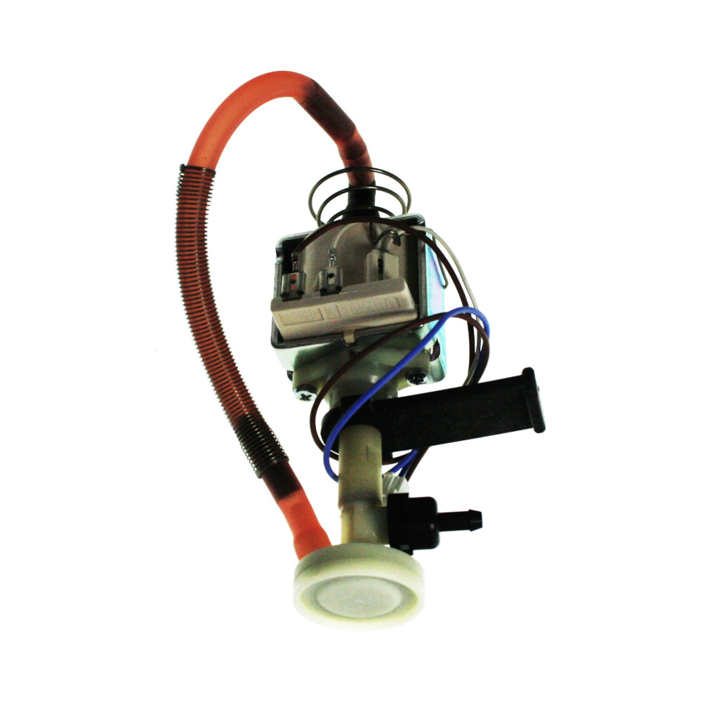 Bosch Pumpe kpl. VeroCafe Latte