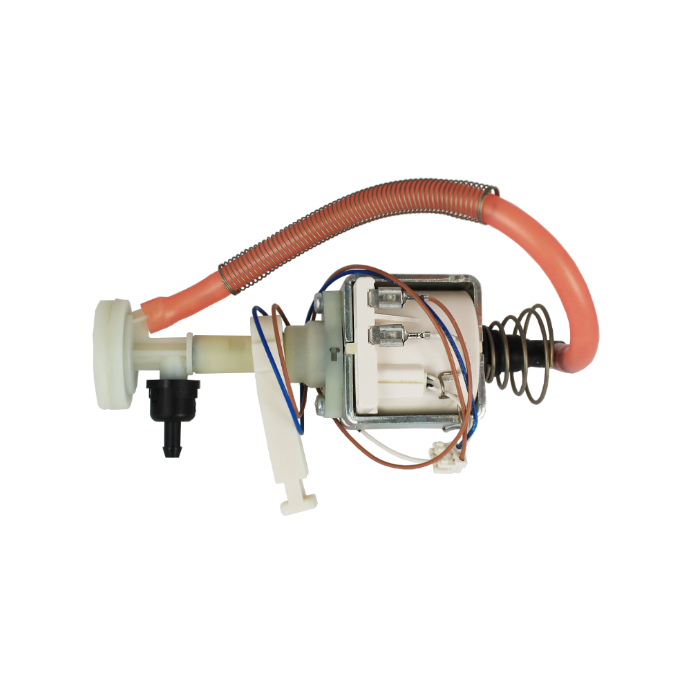 Bosch Pumpe VeroCafe kpl.
