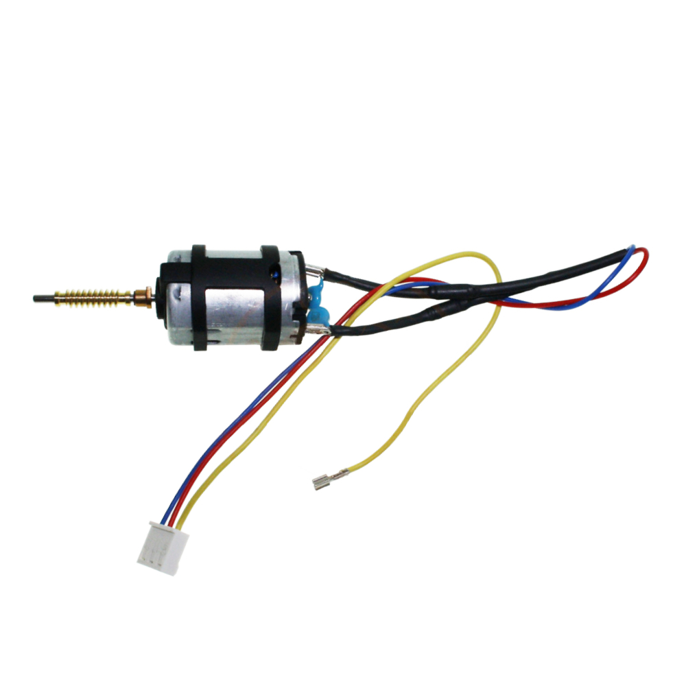 Saeco Getriebemotor Magic / Royal / Vienna / Incanto u.v.a.