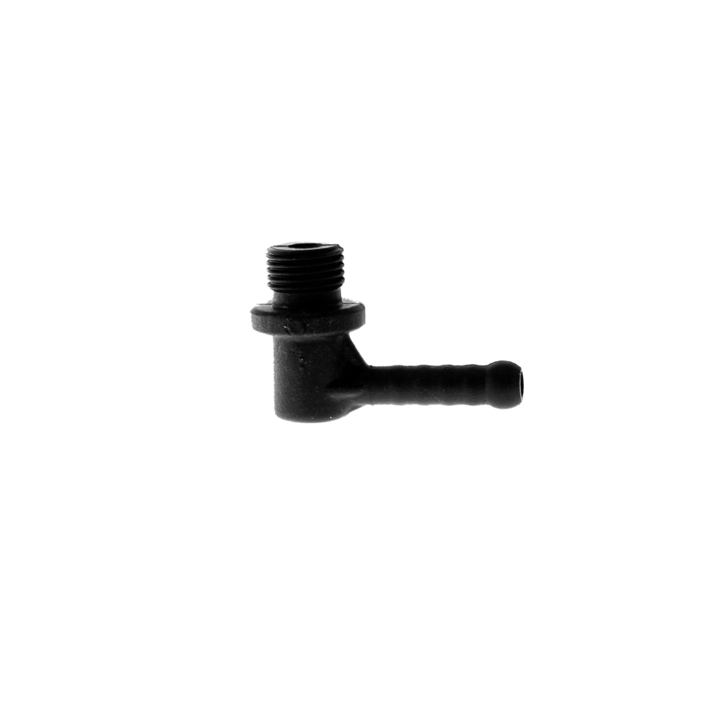 Saeco Raccord 90° zu Pumpe