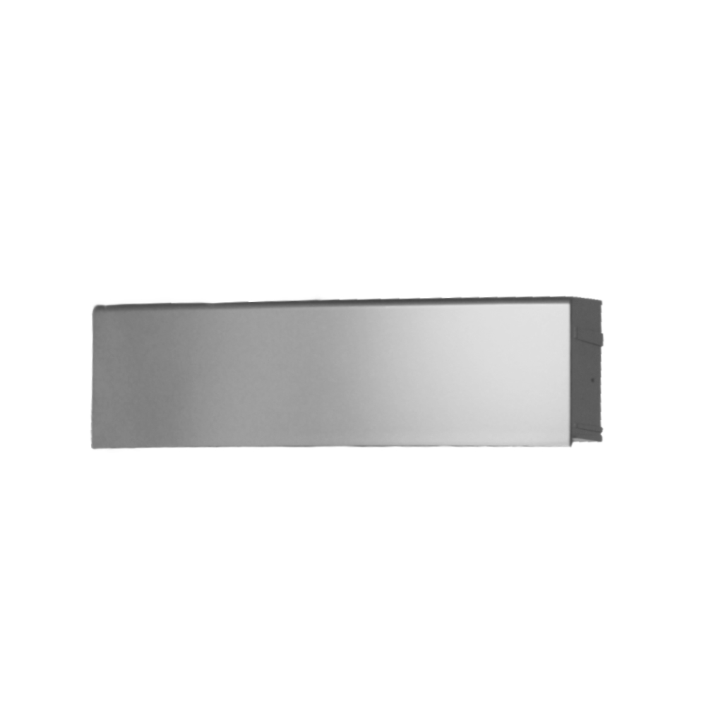 DeLonghi Blende (Silber) Wassertank ECAM Dinamica Plus