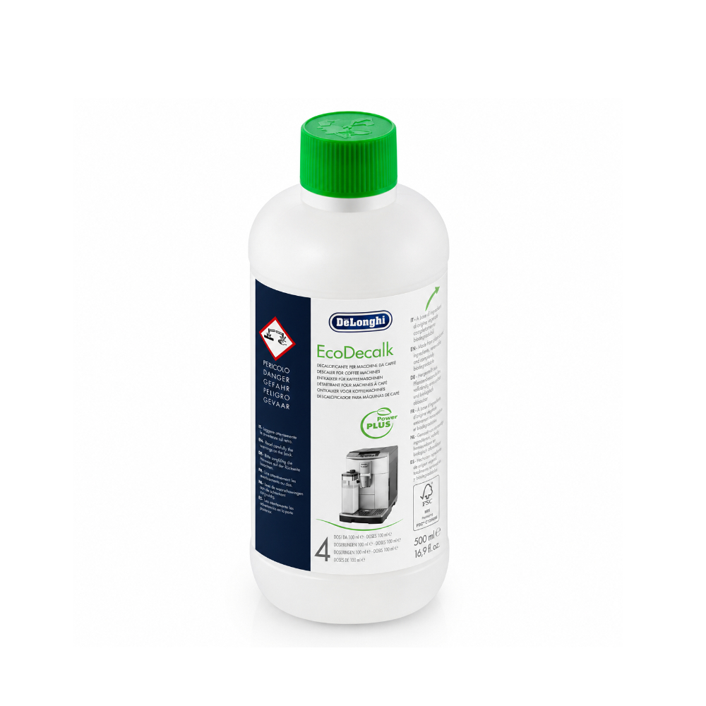 DeLonghi Entkalker 500 ml