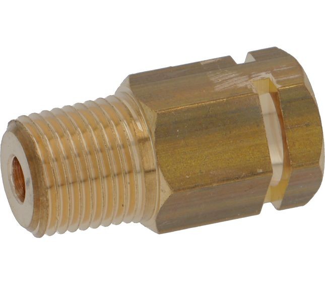 Raccord 1/8 Zoll 4mm Saeco Royal / Magic