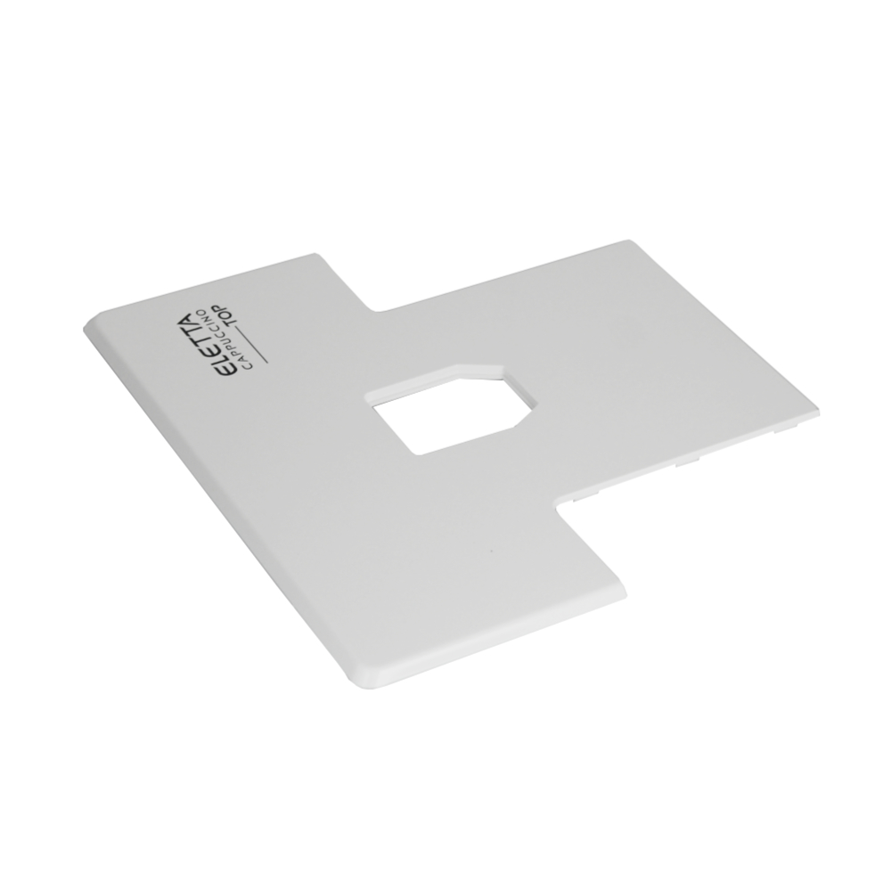 DeLonghi Frontblende (Weiß) ECAM Eletta Cappuccino