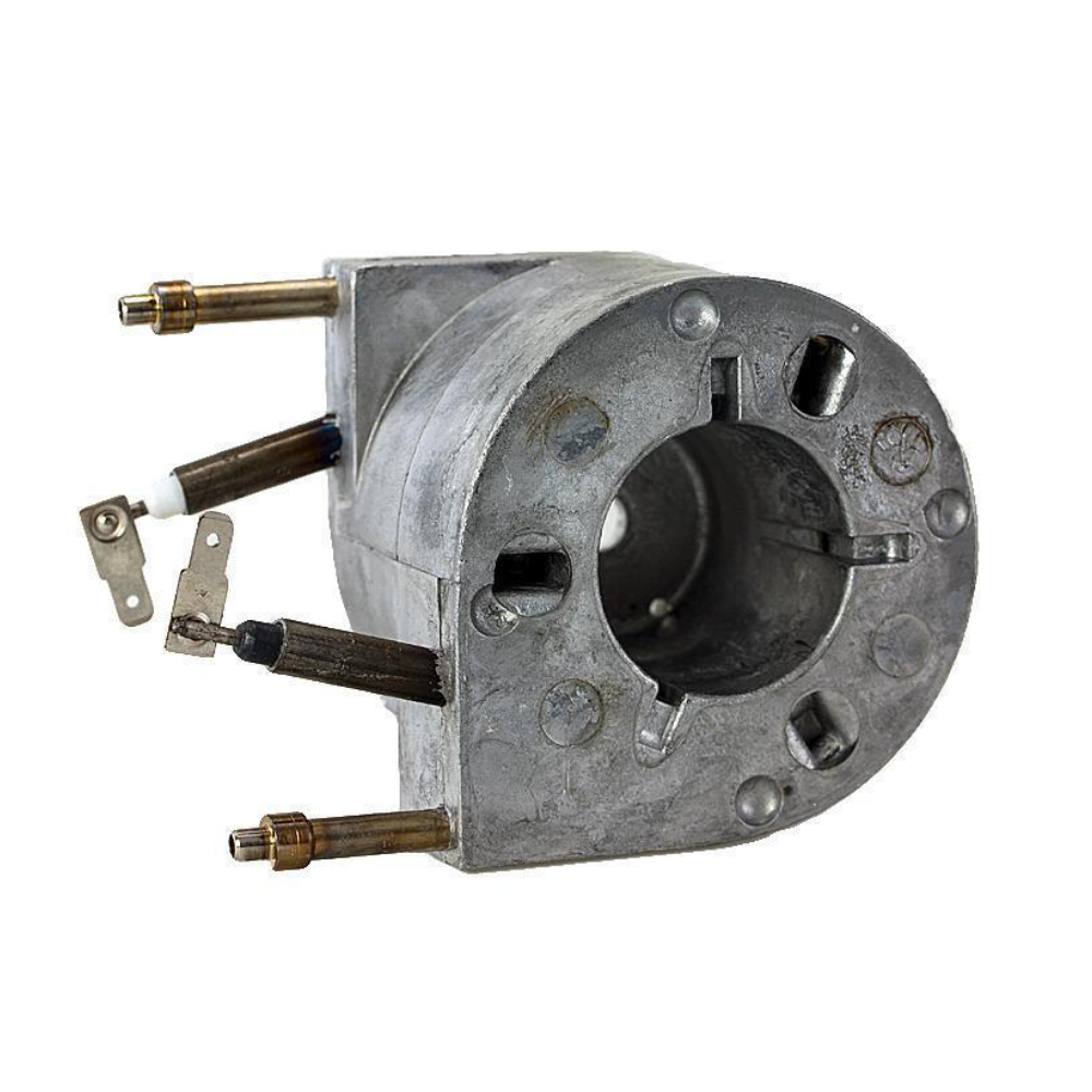 AEG Thermoblock Lötnippel 230V/1400W CaFamosa