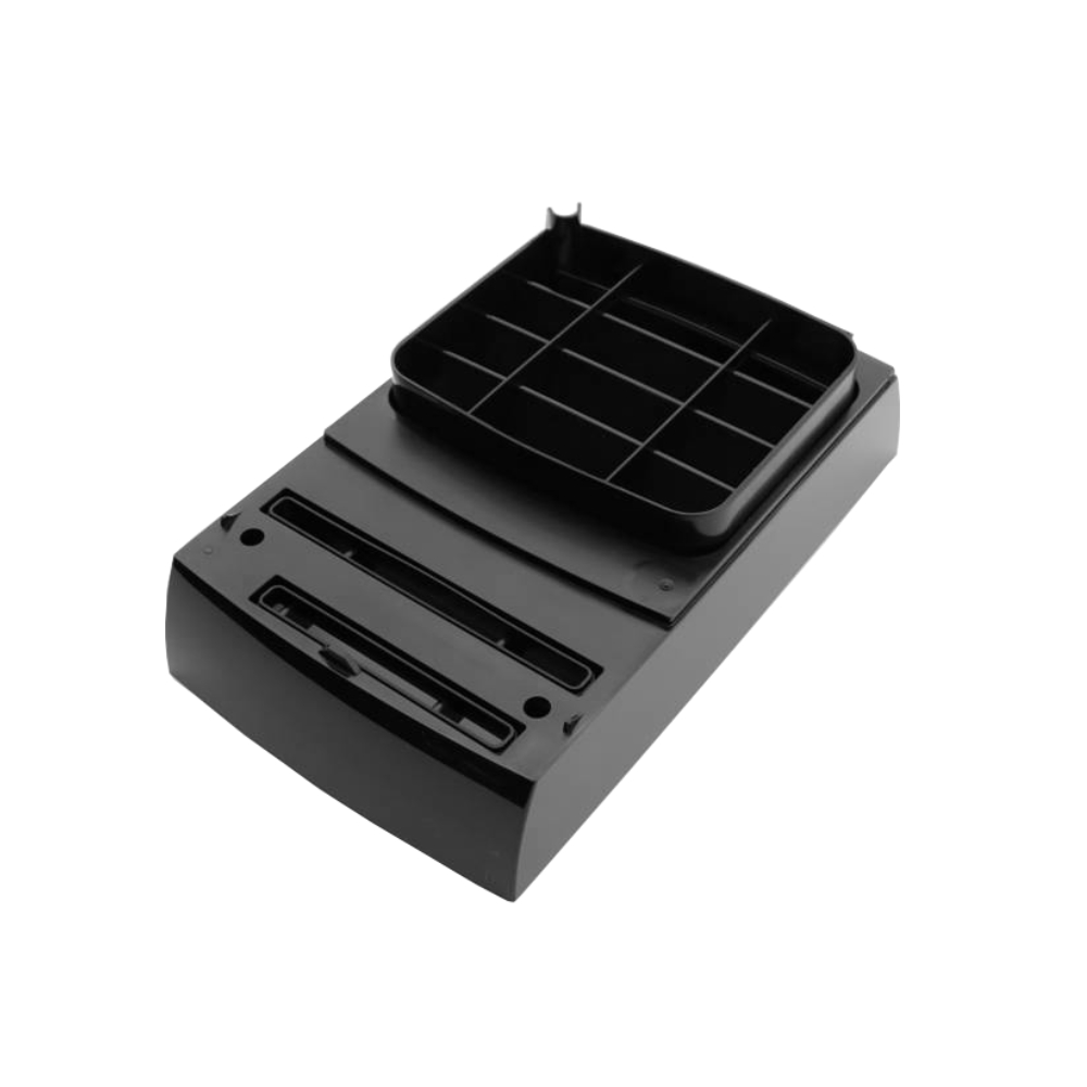 Jura Bohnenbehälter kpl. W8