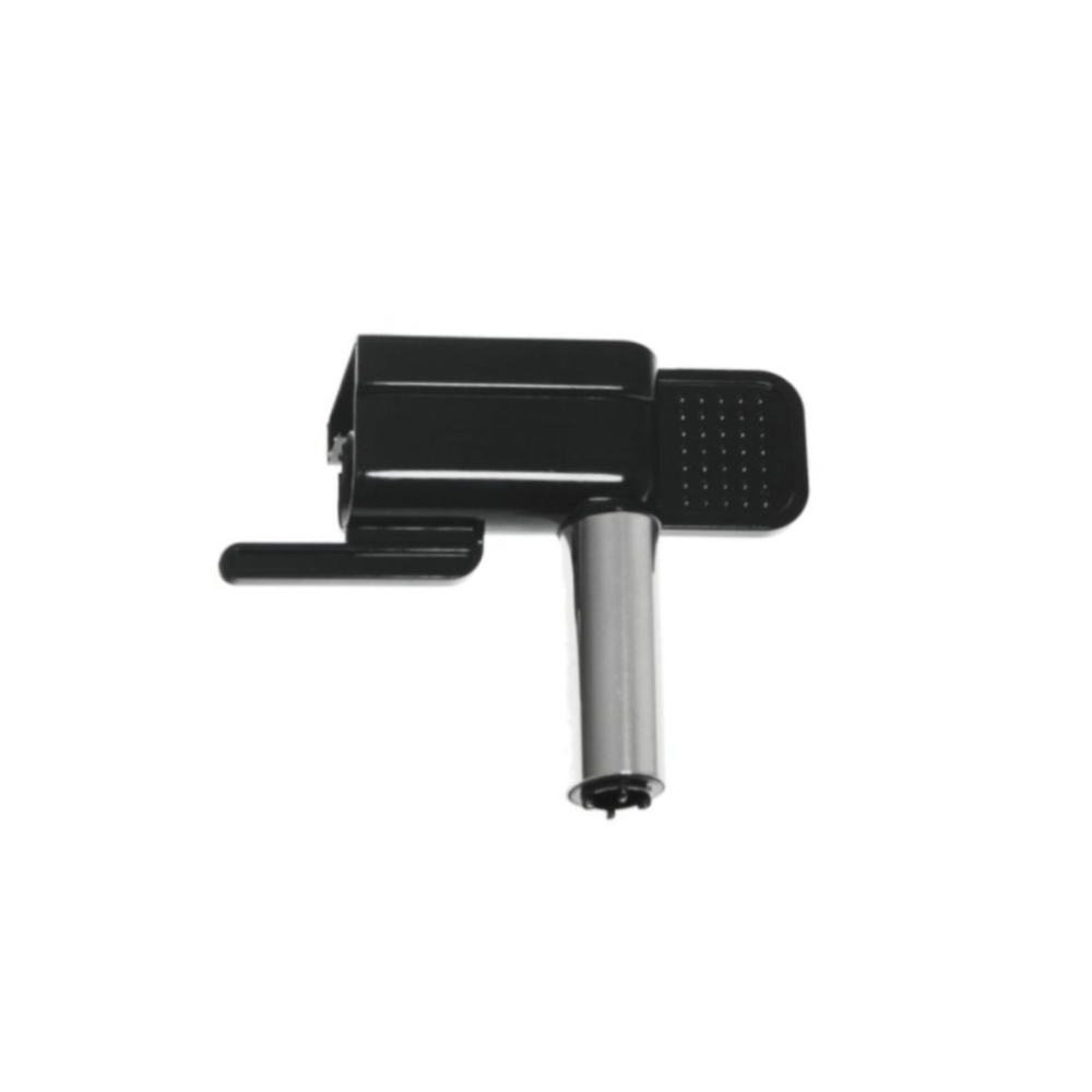 AEG Heisswasserauslauf  Caffe Grande