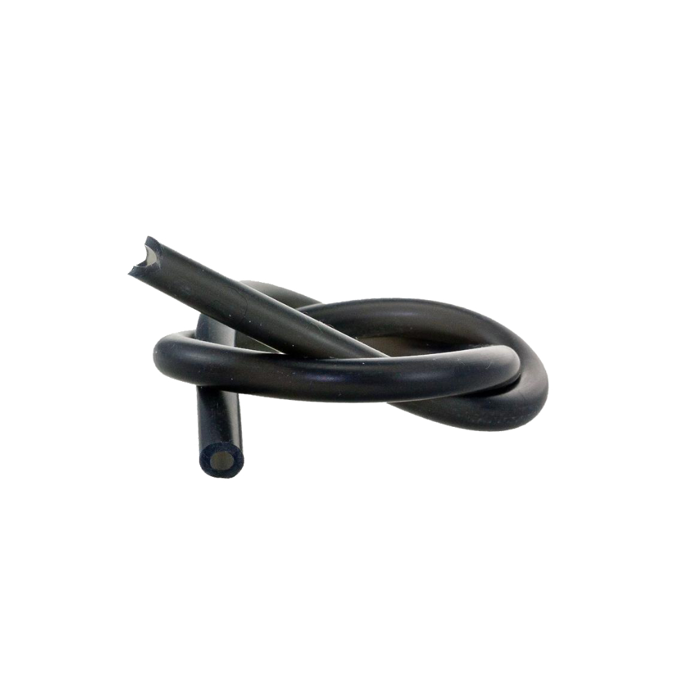 Bosch Formschlauch, schwarz VeroCafe LattePro