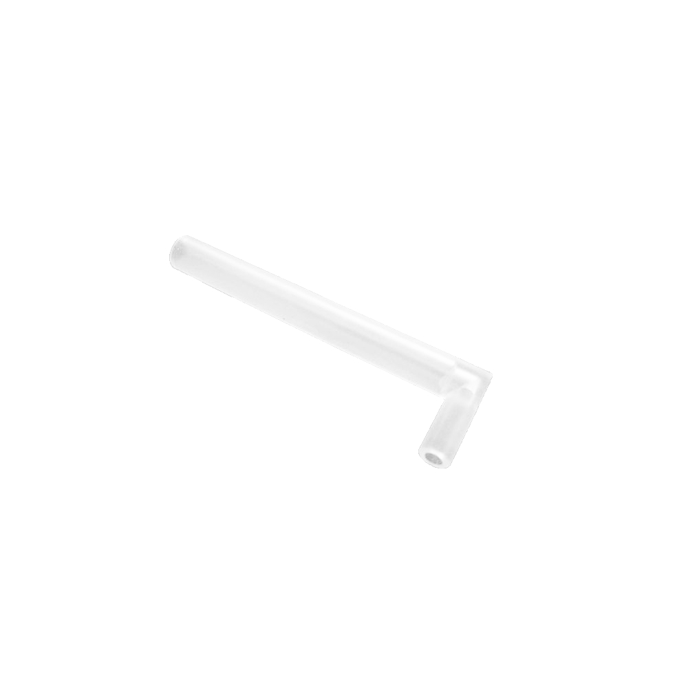 Krups Winkelschlauch natur Orchestro