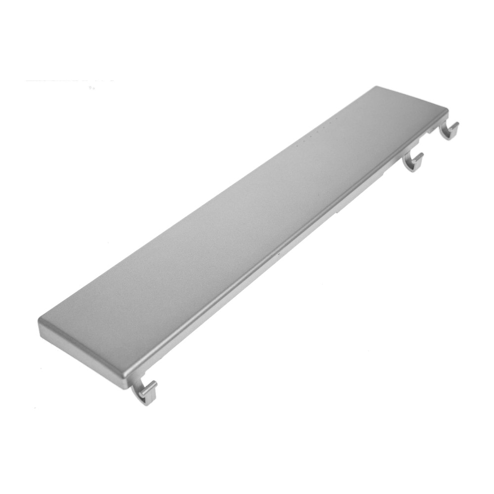 Bosch Wassertankdeckel edelstahlfarben lackiert 494774