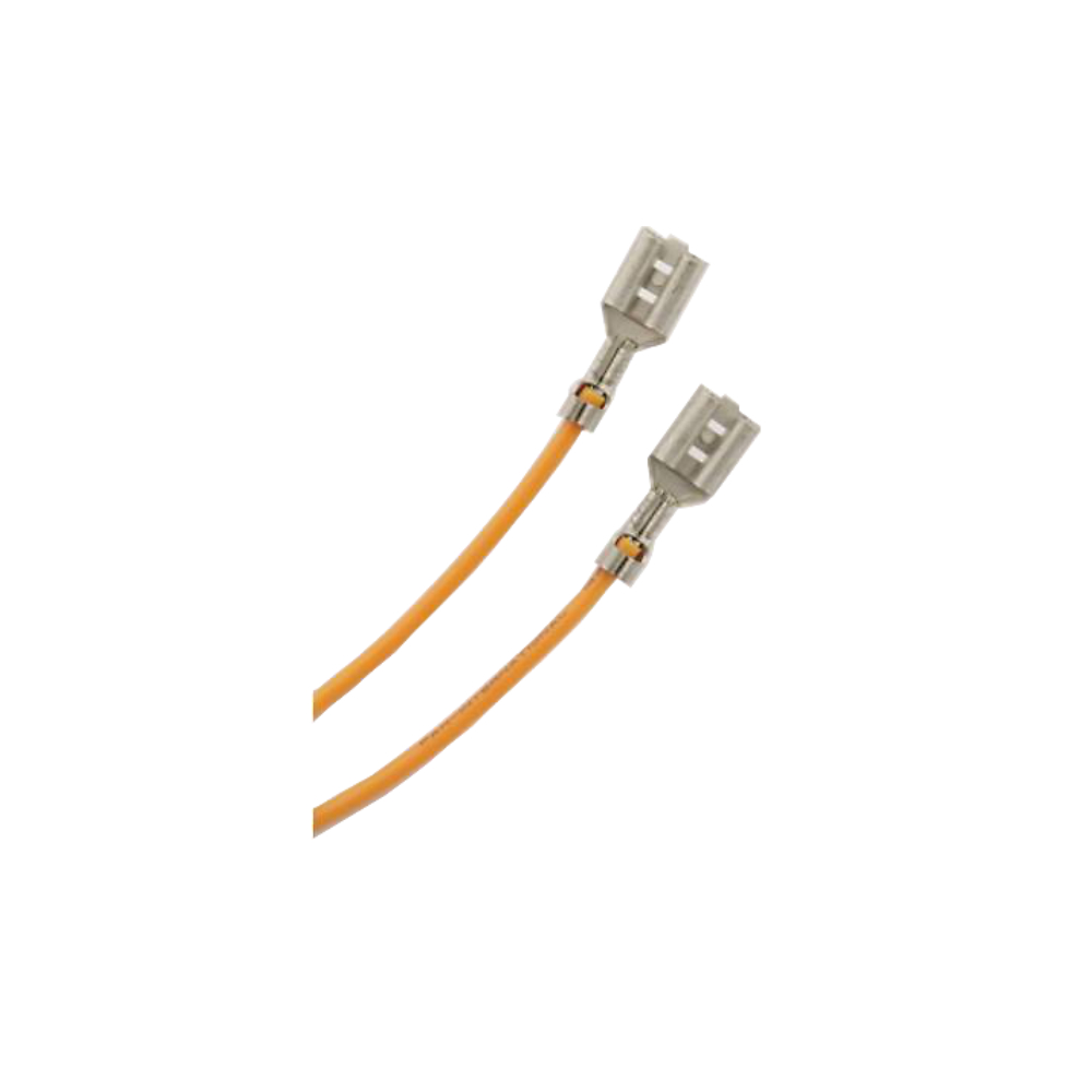 Jura Steckverbinder 4-fach W8