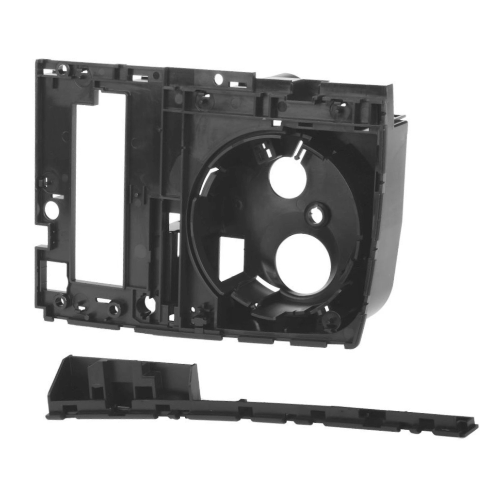 Siemens Gehäuseabdeckung EQ.7