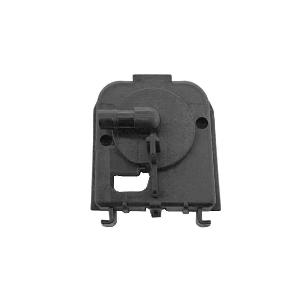 JURA Fluid Anschlussgehäuse